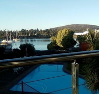Waterfront Lodge Motel - Accommodation Search