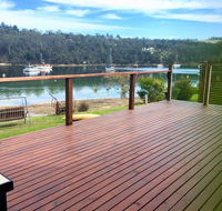 A Slice of Paradise - Accommodation Search