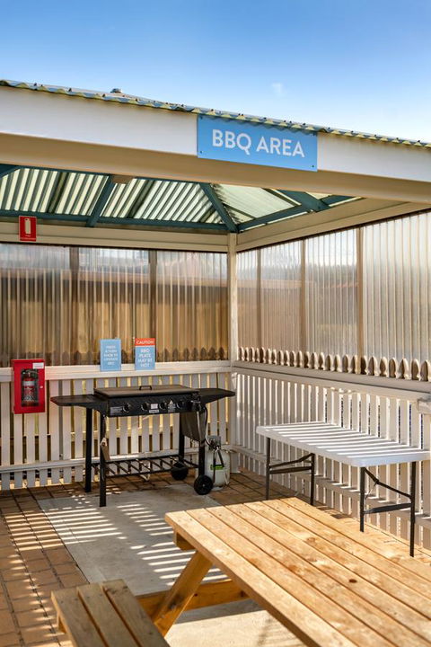 Discovery Parks - Mornington Hobart - Accommodation Search 16