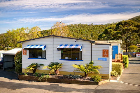 Discovery Parks - Mornington Hobart - Accommodation Search 13