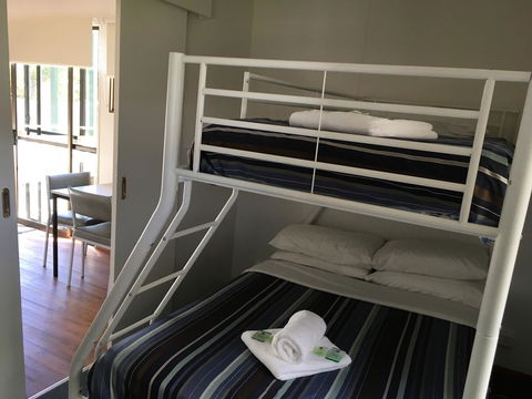 Discovery Parks - Mornington Hobart - Accommodation Search 24