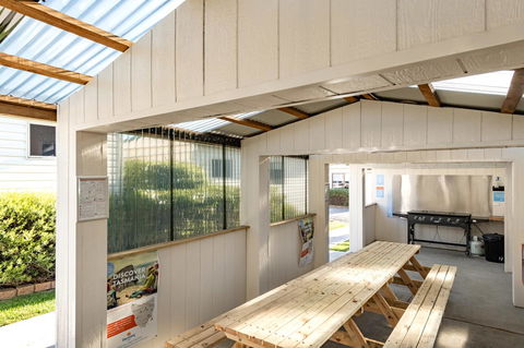 Discovery Parks - Mornington Hobart - Accommodation Search 17