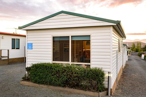 Discovery Parks - Mornington Hobart - Accommodation Search 10