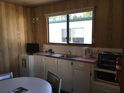 Discovery Parks - Mornington Hobart - Accommodation Search 26