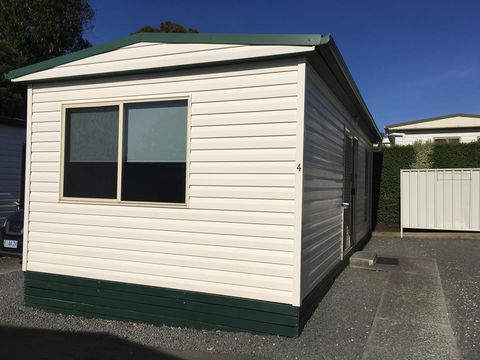 Discovery Parks - Mornington Hobart - Accommodation Search 38