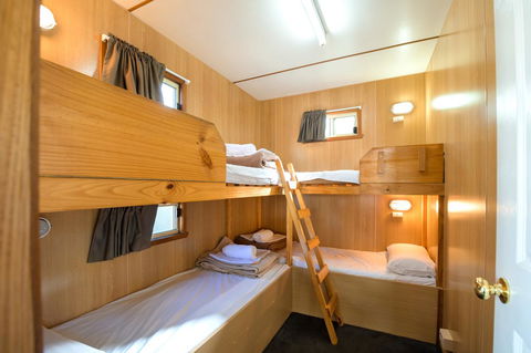 Discovery Parks - Mornington Hobart - Accommodation Search 6