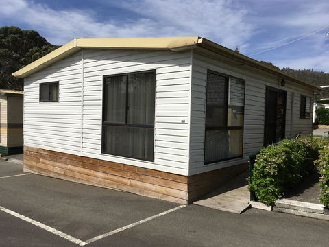 Discovery Parks - Mornington Hobart - Accommodation Search 42