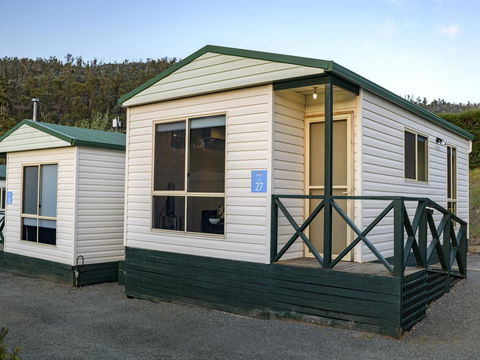 Discovery Parks - Mornington Hobart - Accommodation Search 25