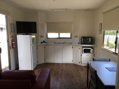 Discovery Parks - Mornington Hobart - Accommodation Search 43