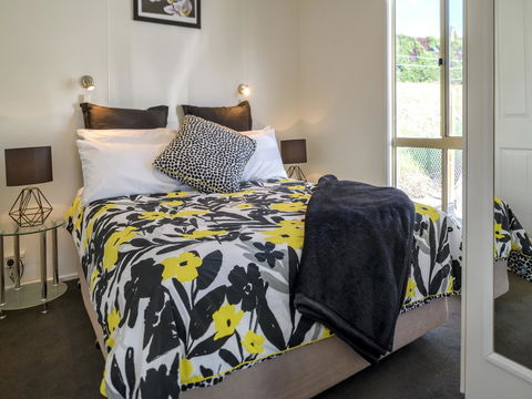 Discovery Parks - Mornington Hobart - Accommodation Search 0
