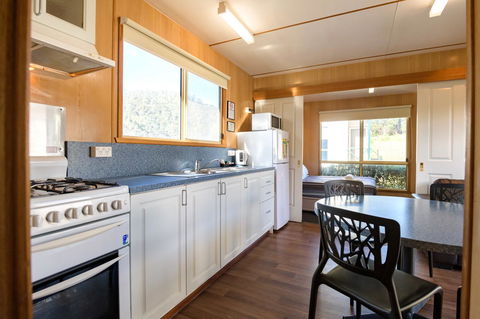 Discovery Parks - Mornington Hobart - Accommodation Search 3