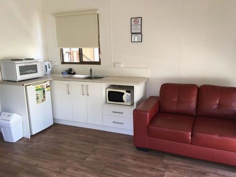 Discovery Parks - Mornington Hobart - Accommodation Search 32