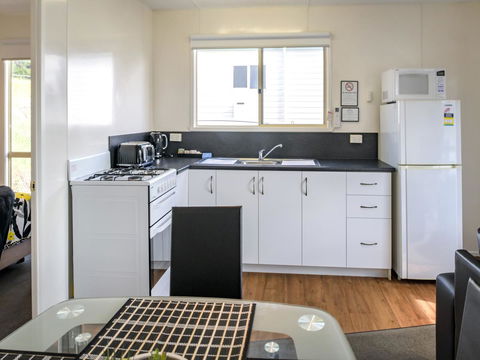 Discovery Parks - Mornington Hobart - Accommodation Search 19