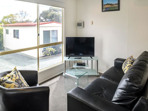 Discovery Parks - Mornington Hobart - Accommodation Search 21
