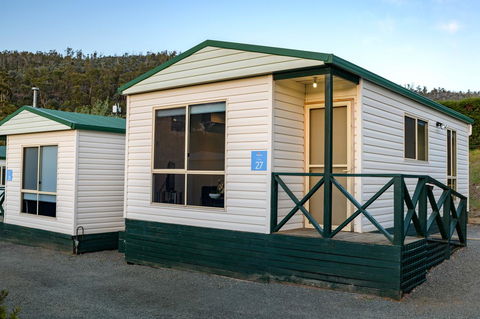Discovery Parks - Mornington Hobart - Accommodation Search 2