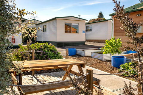 Discovery Parks - Mornington Hobart - Accommodation Search 15