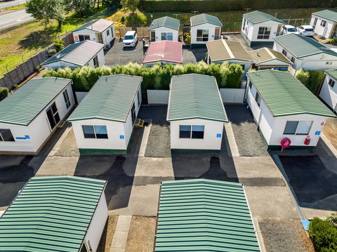 Discovery Parks - Mornington Hobart - Accommodation Search 18