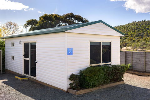Discovery Parks - Mornington Hobart - Accommodation Search 11