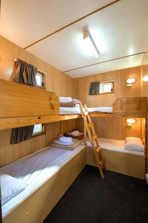 Discovery Parks - Mornington Hobart - Accommodation Search 7