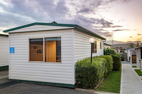 Discovery Parks - Mornington Hobart - Accommodation Search 12