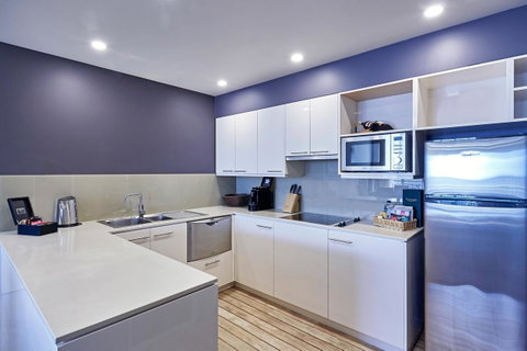 Peppers Seaport Hotel - Accommodation Search 7