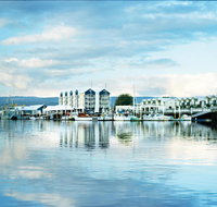 Peppers Seaport Hotel - Accommodation Search