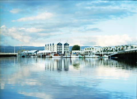 Peppers Seaport Hotel - Accommodation Search 0