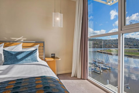 Peppers Seaport Hotel - Accommodation Search 14