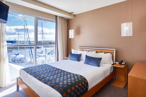 Peppers Seaport Hotel - Accommodation Search 9