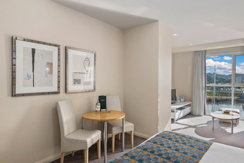Peppers Seaport Hotel - Accommodation Search 3