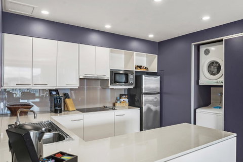Peppers Seaport Hotel - Accommodation Search 16