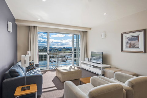 Peppers Seaport Hotel - Accommodation Search 6