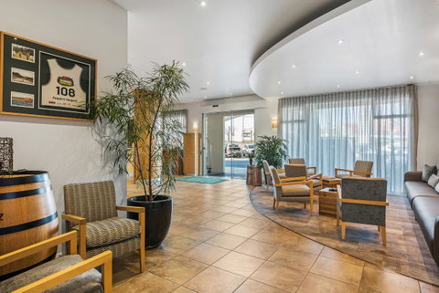 Peppers Seaport Hotel - Accommodation Search 32