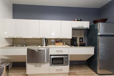 Peppers Seaport Hotel - Accommodation Search 39