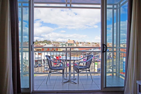 Peppers Seaport Hotel - Accommodation Search 44