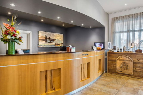 Peppers Seaport Hotel - Accommodation Search 19