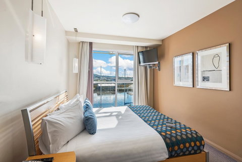 Peppers Seaport Hotel - Accommodation Search 13