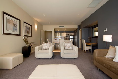 Peppers Seaport Hotel - Accommodation Search 43