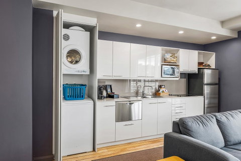 Peppers Seaport Hotel - Accommodation Search 30