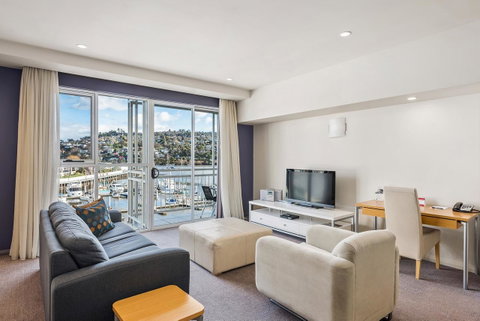 Peppers Seaport Hotel - Accommodation Search 23
