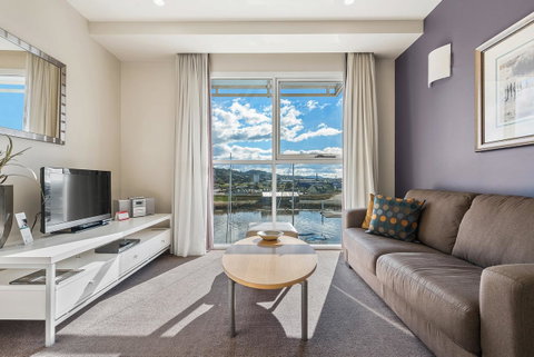 Peppers Seaport Hotel - Accommodation Search 4