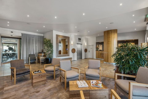 Peppers Seaport Hotel - Accommodation Search 31