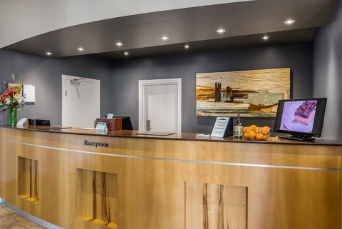 Peppers Seaport Hotel - Accommodation Search 20
