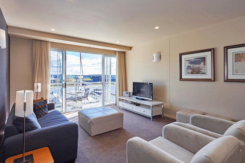 Peppers Seaport Hotel - Accommodation Search 11