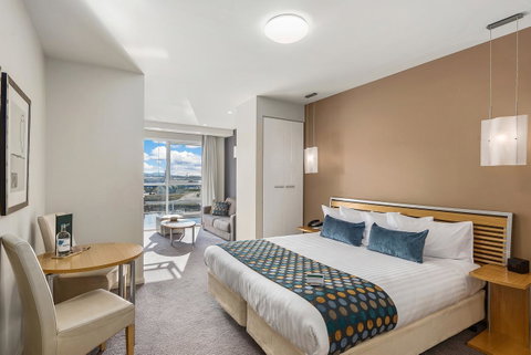 Peppers Seaport Hotel - Accommodation Search 18