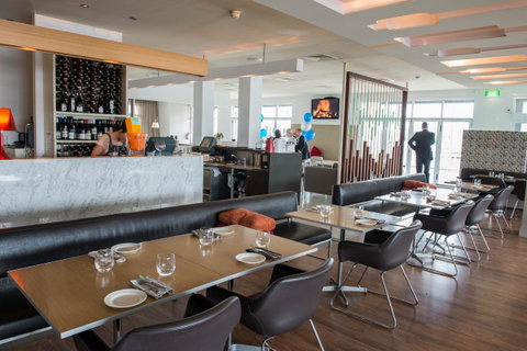 Peppers Seaport Hotel - Accommodation Search 36