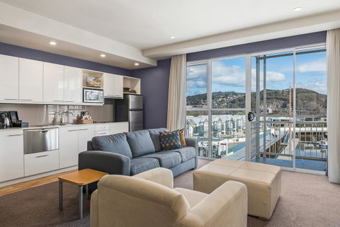 Peppers Seaport Hotel - Accommodation Search 22