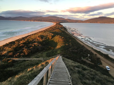 Couples Getaway On Bruny Island - Accommodation Search 22