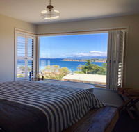 Couples getaway on Bruny Island - Accommodation Search