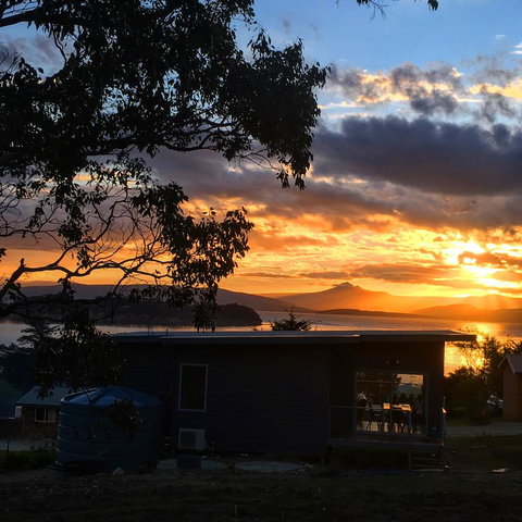 Couples Getaway On Bruny Island - Accommodation Search 28